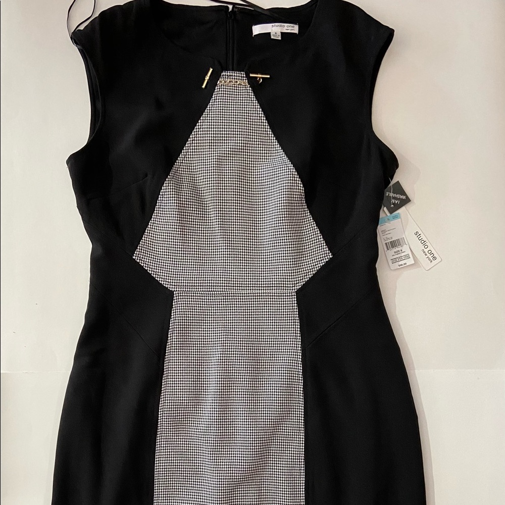 Studio one New York, New Dress with tag, size 6